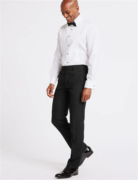 m&s dinner suit trousers.